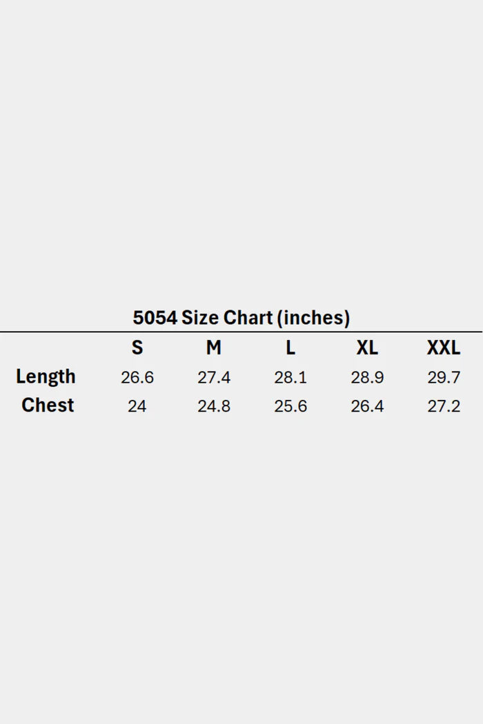 5054 - DRIFTER HOODIES