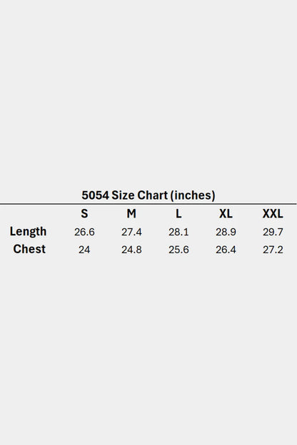 5054 - DRIFTER HOODIES