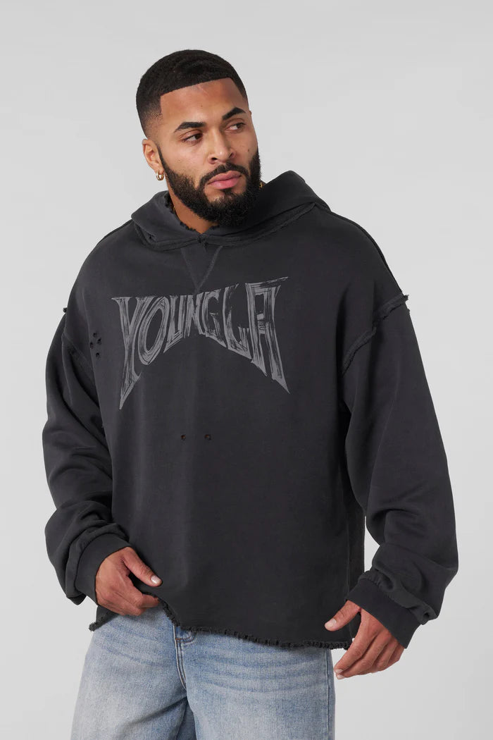 5054 - DRIFTER HOODIES