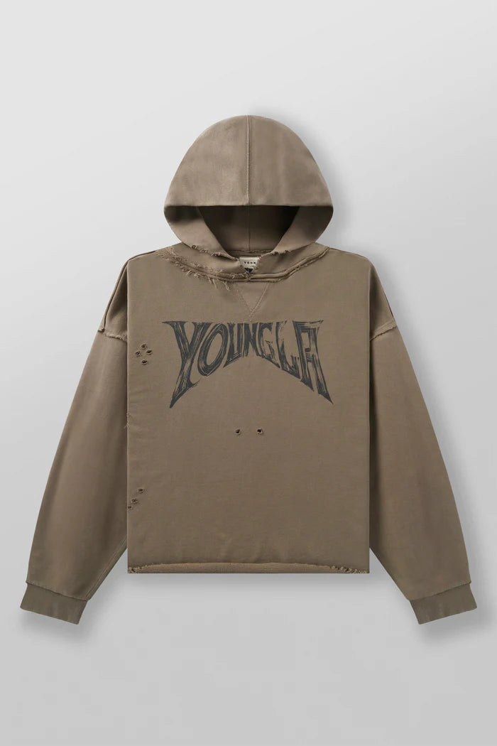 5054 - DRIFTER HOODIES