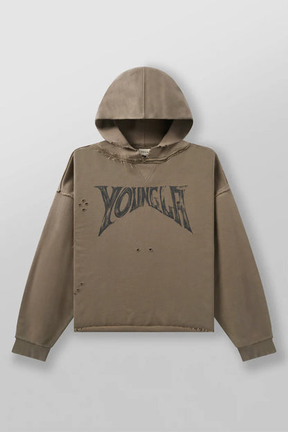 5054 - DRIFTER HOODIES