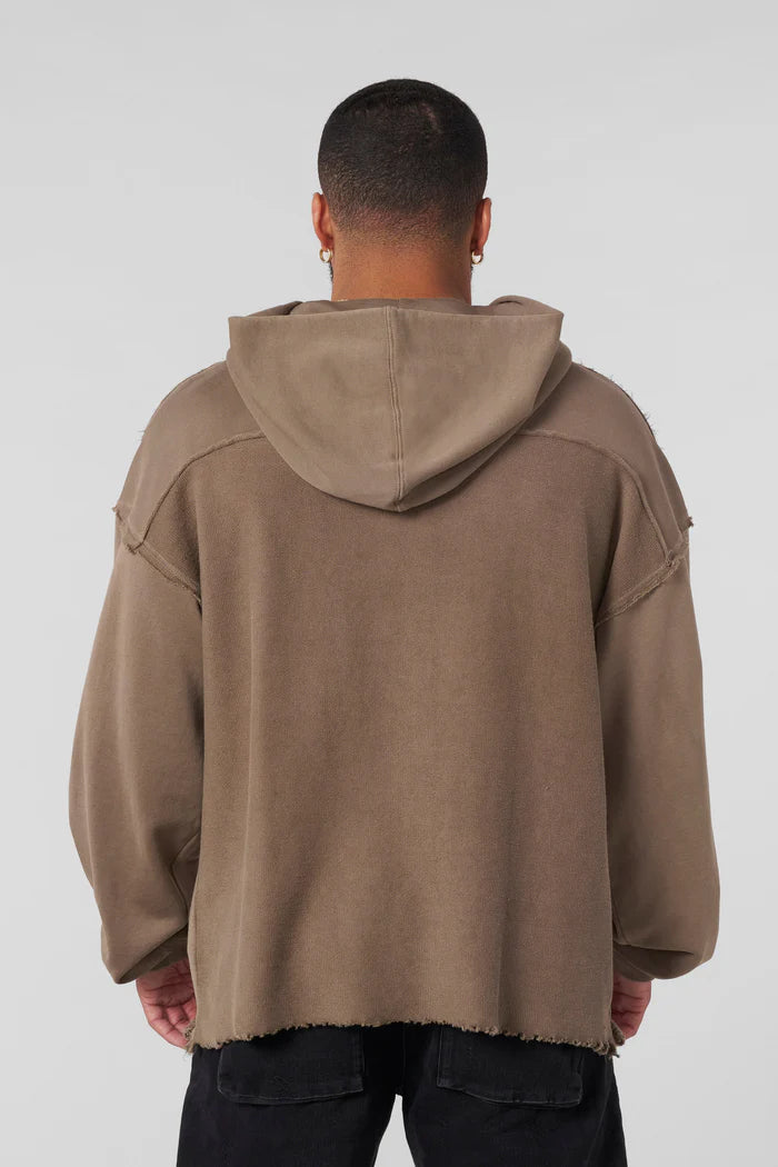 5054 - DRIFTER HOODIES