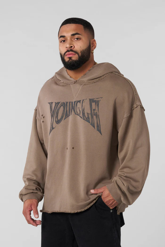 5054 - DRIFTER HOODIES