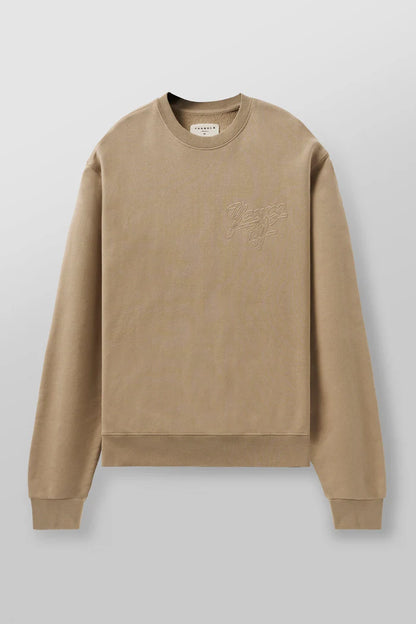 5092 - EFFORTLESS SETS - CREWNECKS