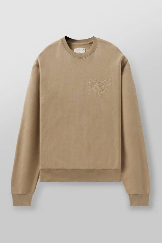 5092 - EFFORTLESS SETS - CREWNECKS