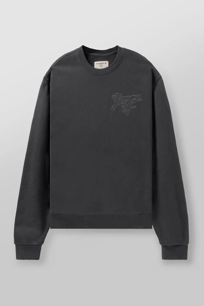 5092 - EFFORTLESS SETS - CREWNECKS
