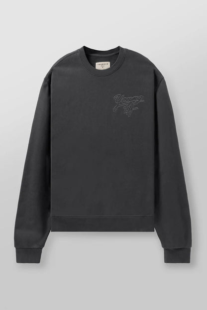 5092 - EFFORTLESS SETS - CREWNECKS