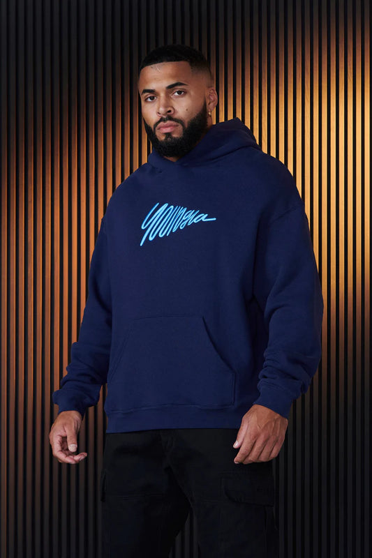 510 - WAVY HOODIES
