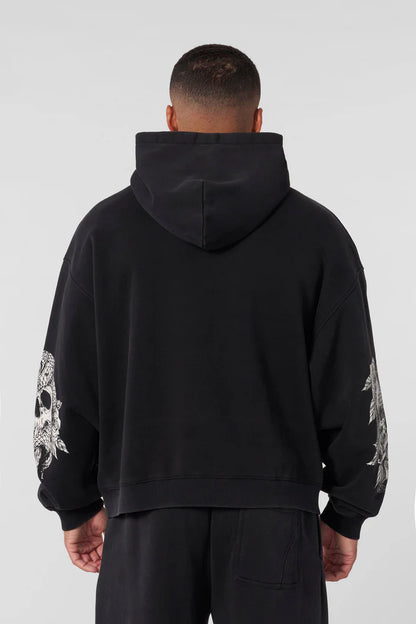 5125 - THE DAWN COLLECTION - HOODIES