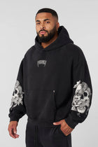5125 - THE DAWN COLLECTION - HOODIES