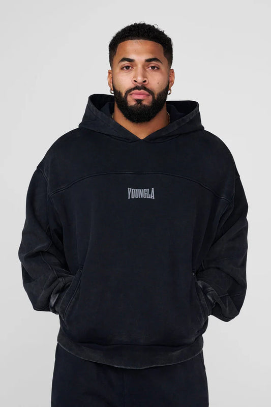 5208 - CROSSLINE HOODIES - DISPONIBLE 24.02