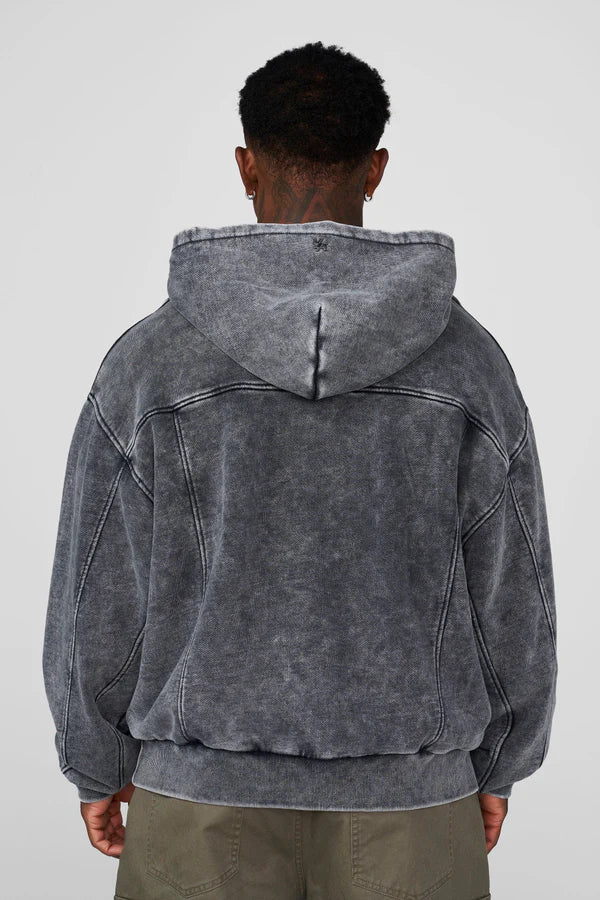 5208 - CROSSLINE HOODIES - DISPONIBLE 24.02