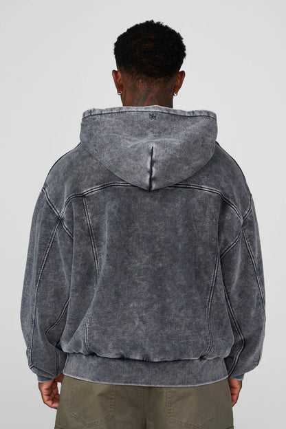 5208 - CROSSLINE HOODIES - DISPONIBLE 24.02