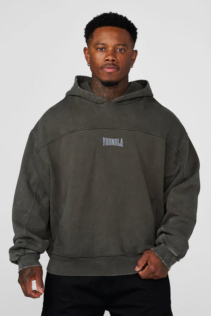 5208 - CROSSLINE HOODIES - DISPONIBLE 24.02