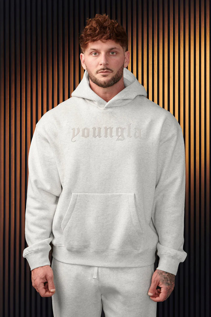 566 - CLOUD 9 HOODIES