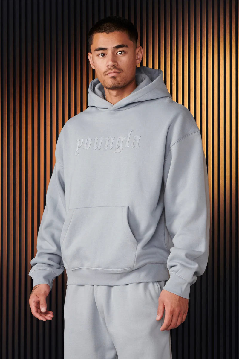 566 - CLOUD 9 HOODIES