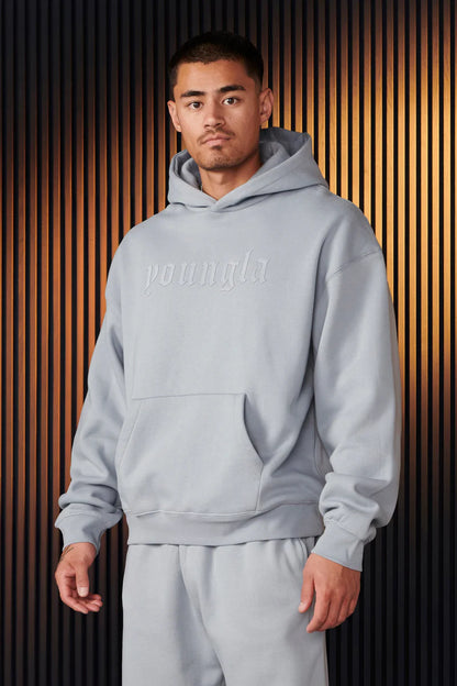 566 - CLOUD 9 HOODIES