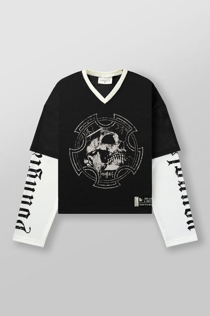8035 - SINISTER LONGSLEEVE JERSEY