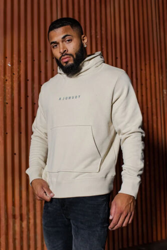 511 - MIRROR EXCELLENCE HOODIE