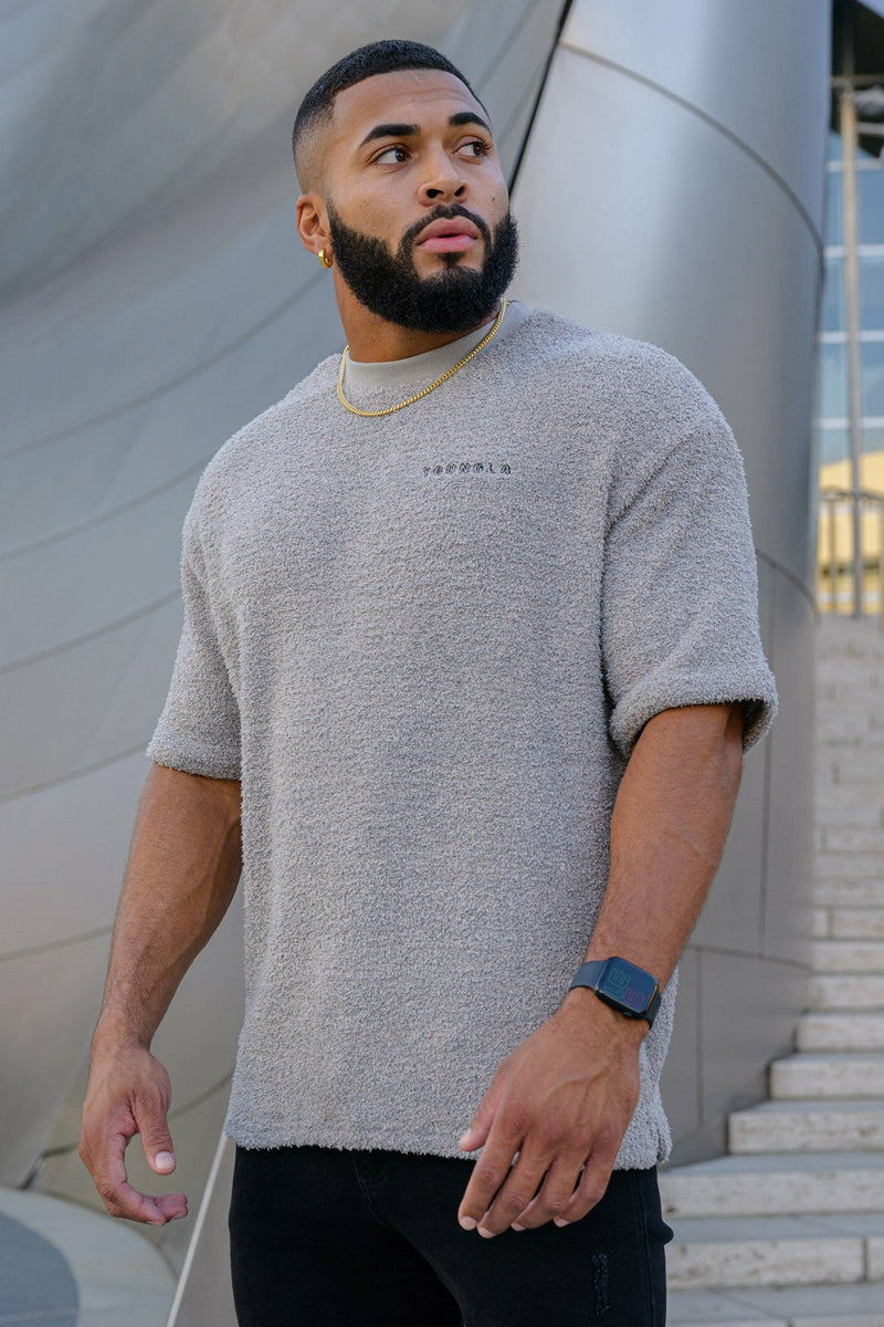 457 COZY TEES - FINAL SALE