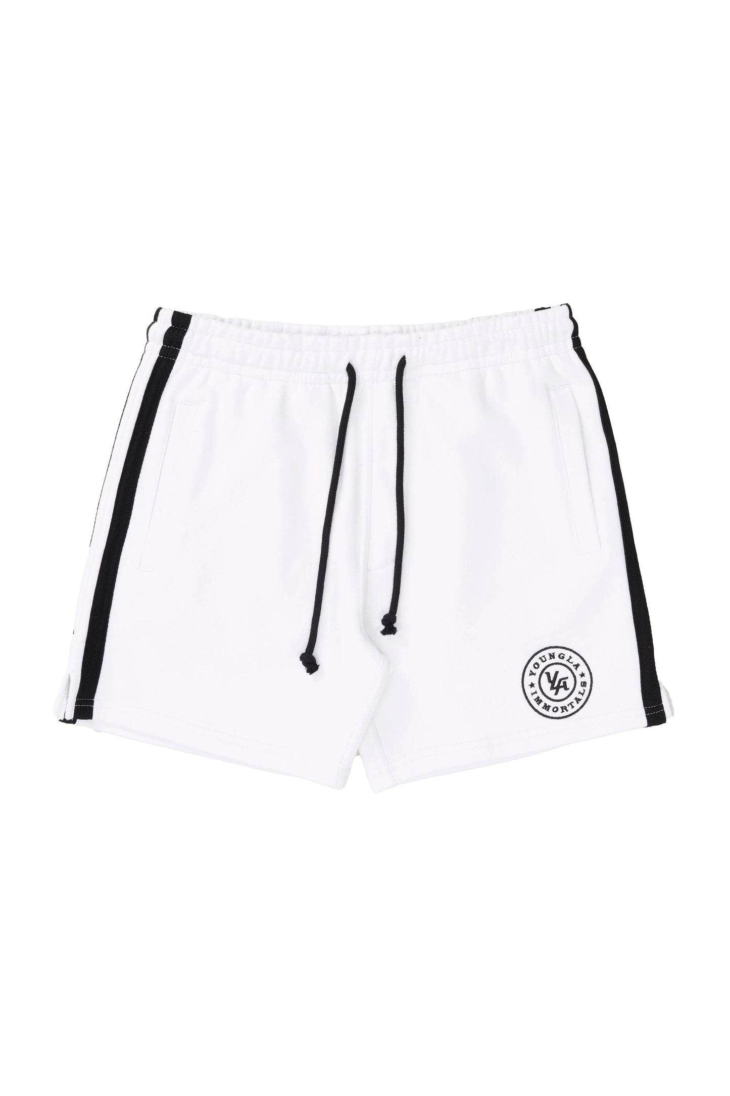 137 - GOLDEN ERA BODYBUILDING SHORTS