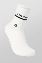 7001 - QUARTER LENGTH SOCKS 3 PACK