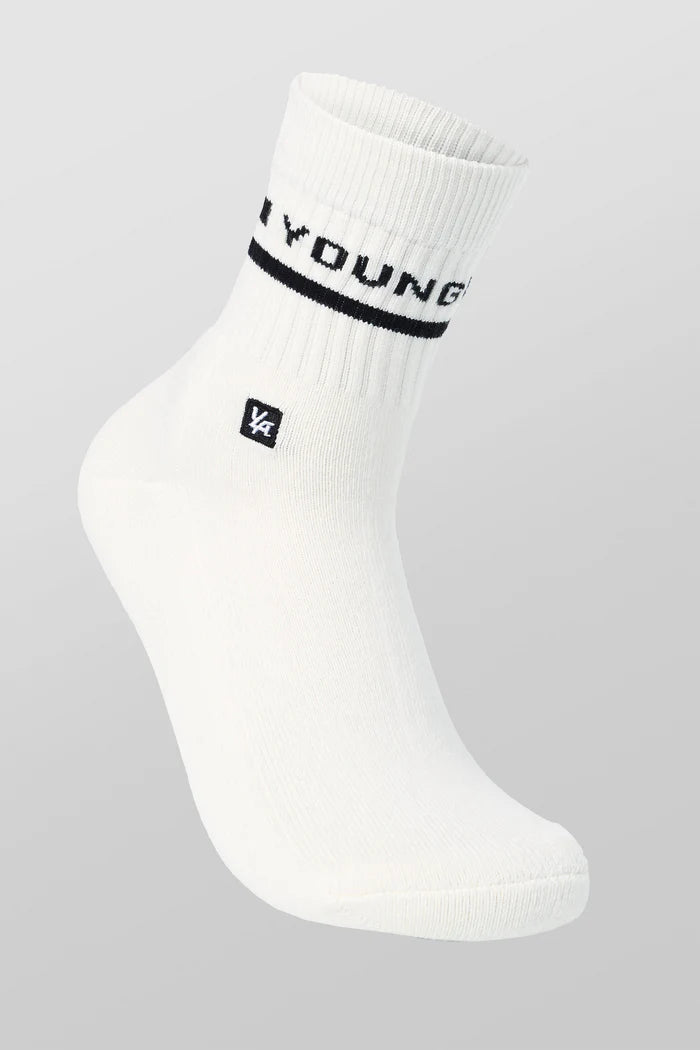 7001 - QUARTER LENGTH SOCKS 3 PACK