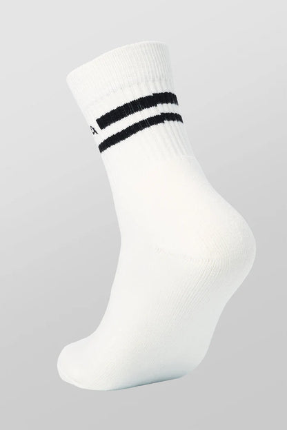 7001 - QUARTER LENGTH SOCKS 3 PACK