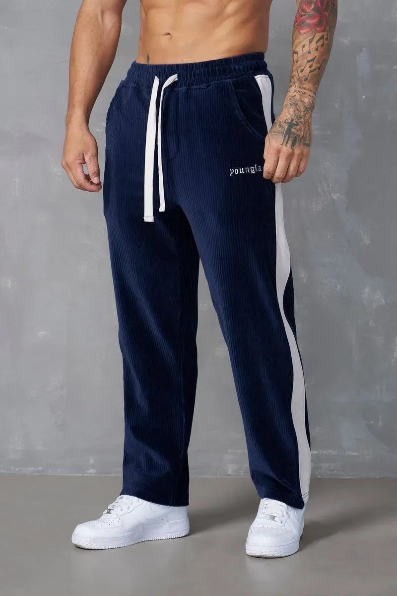 221 - CORDUROY PANTS