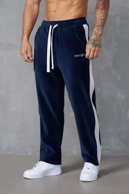 221 - CORDUROY PANTS