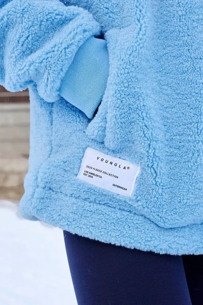 537 TEDDY SIGNATURE JACKET