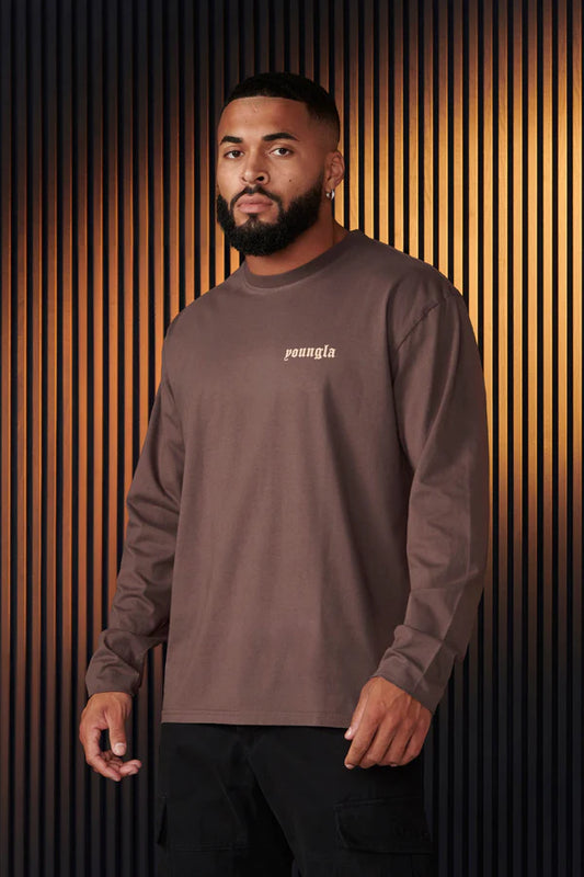 801 - ETERNAL LONGSLEEVES
