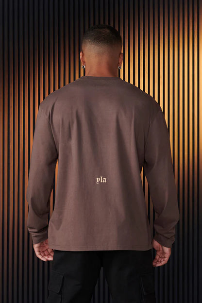 801 - ETERNAL LONGSLEEVES