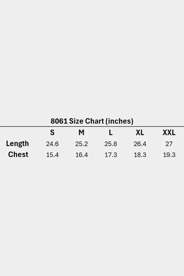8061 - APEX COMPRESSION ZIP-UPS