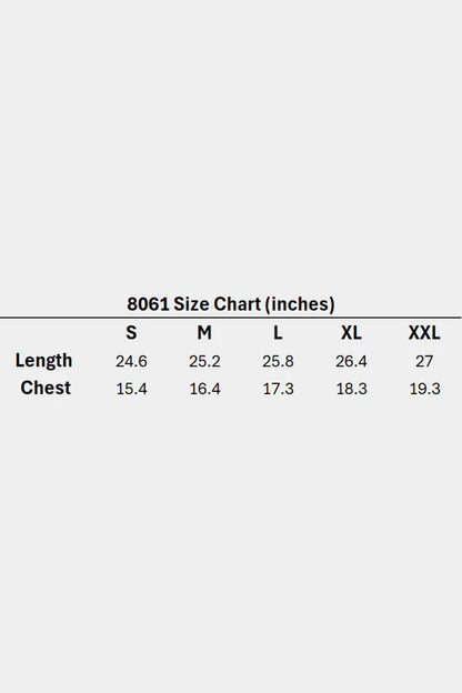 8061 - APEX COMPRESSION ZIP-UPS