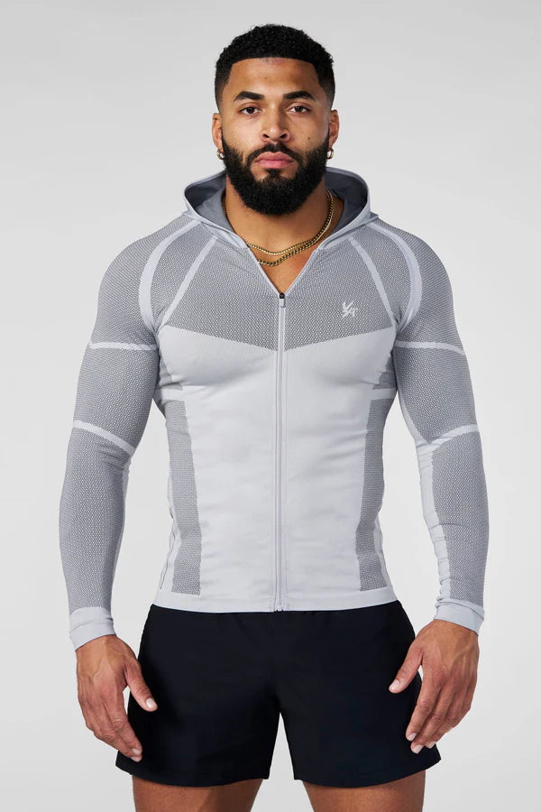 8061 - APEX COMPRESSION ZIP-UPS