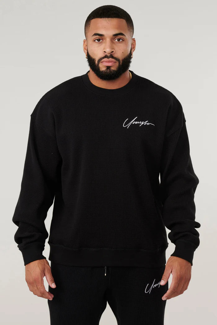 807 - COZY THERMAL LONGSLEEVES