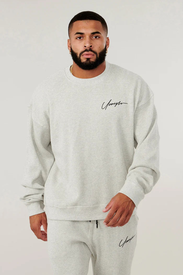 807 - COZY THERMAL LONGSLEEVES