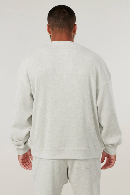 807 - COZY THERMAL LONGSLEEVES
