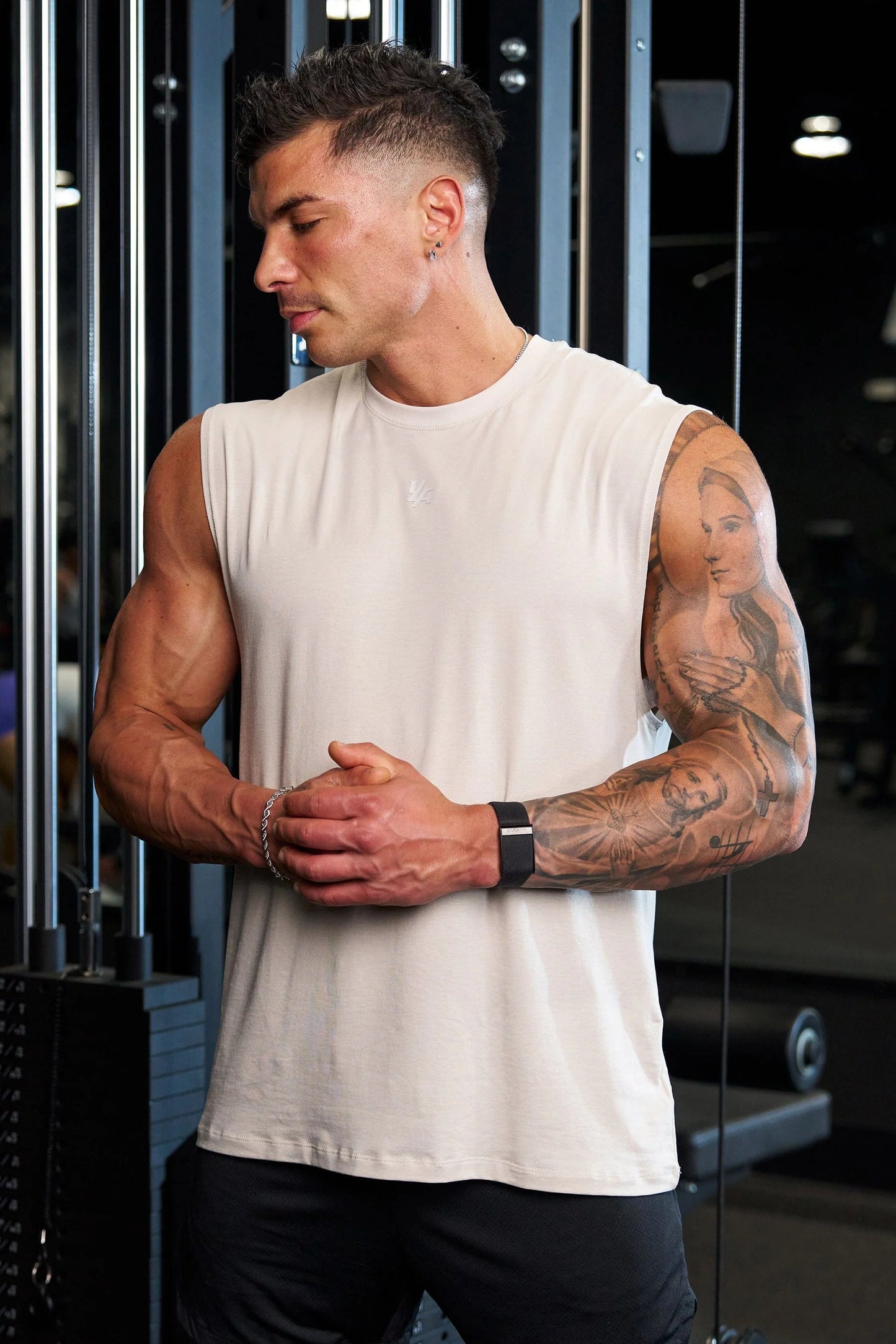 3006 - RUNTECH TANKS