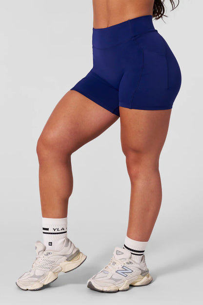 W172 NOVA SHORTS