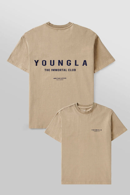 473 - IMMORTAL CLUB TEES
