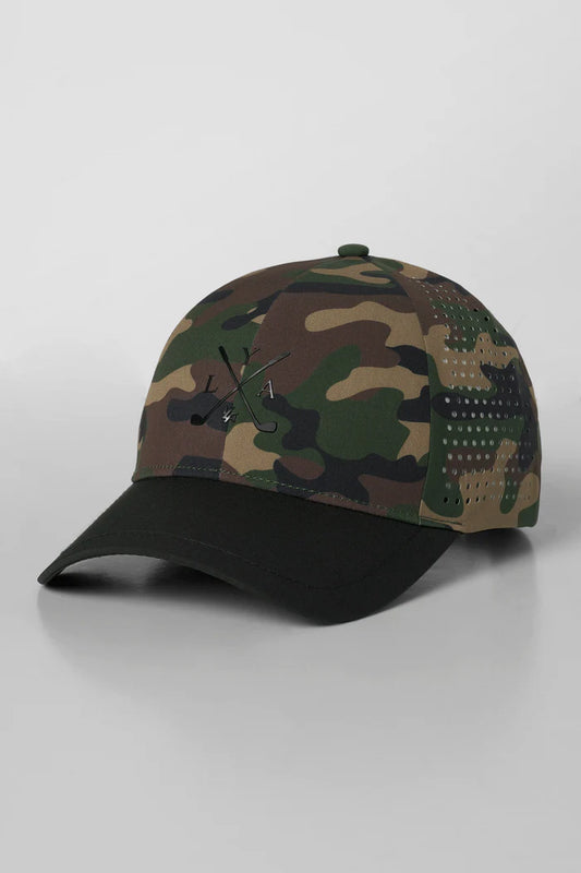 9047 - TEE TIME GOLF HATS