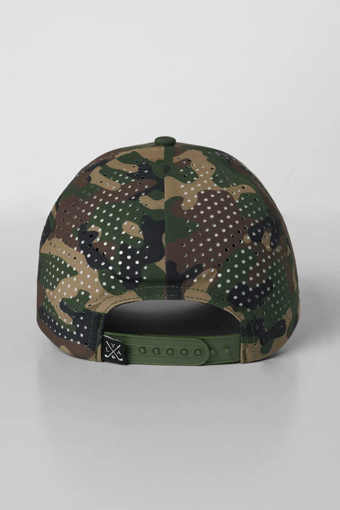 9047 - TEE TIME GOLF HATS