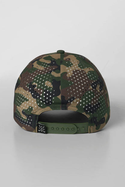 9047 - TEE TIME GOLF HATS