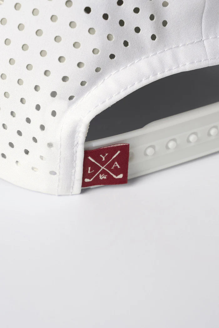 9047 - TEE TIME GOLF HATS