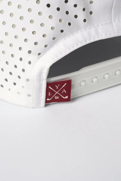 9047 - TEE TIME GOLF HATS
