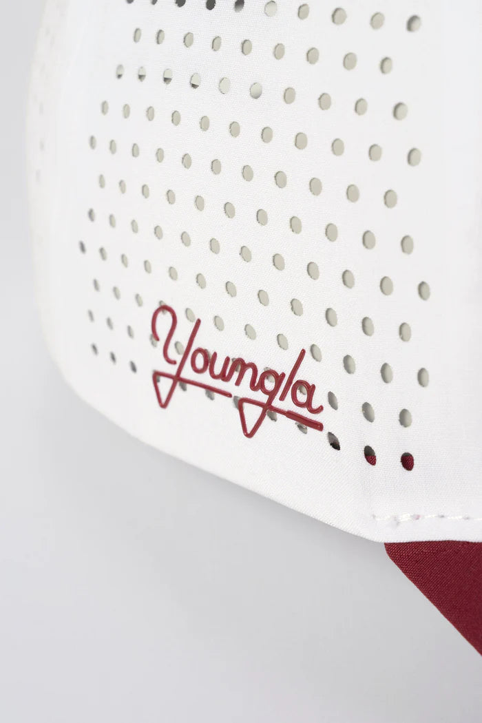 9047 - TEE TIME GOLF HATS