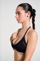 W335 URBAN V-NECK BRA FALL 25'
