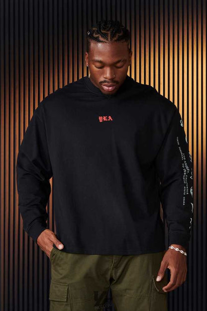 8038 - TOKYO LONGSLEEVES